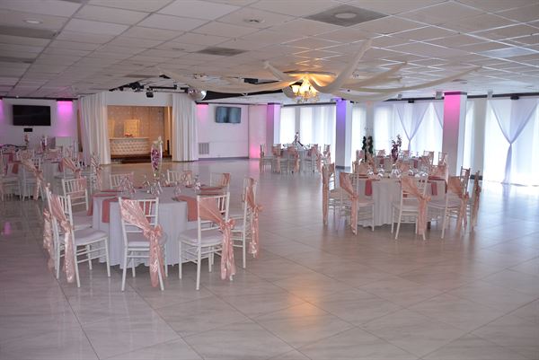 De Versailles Banquet Hall