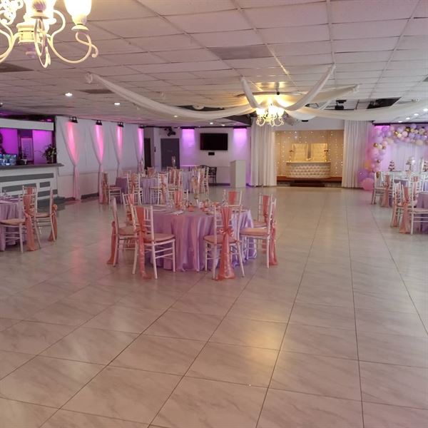 De Versailles Banquet Hall