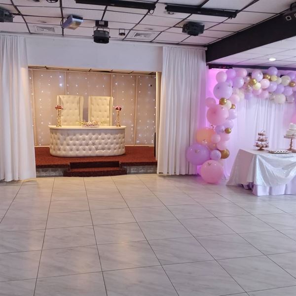 De Versailles Banquet Hall