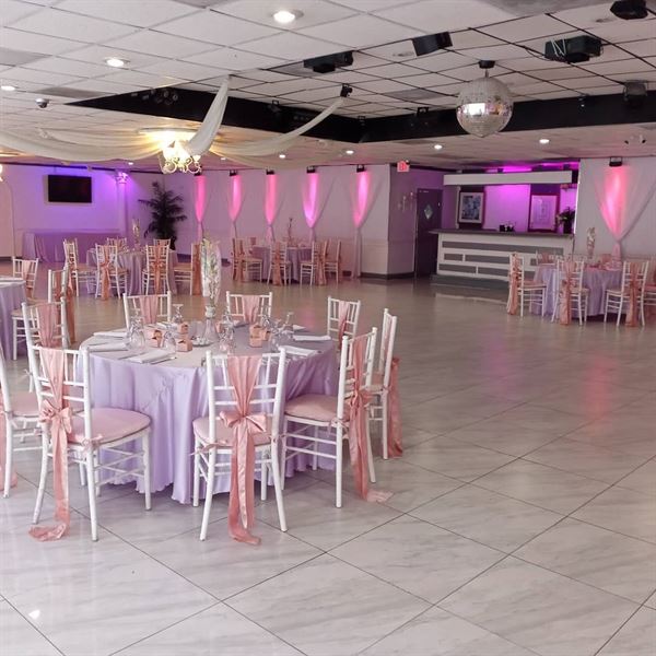 De Versailles Banquet Hall