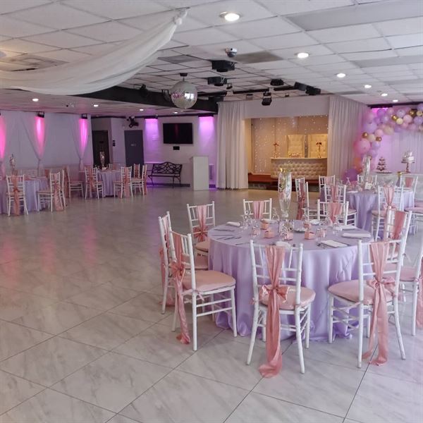 De Versailles Banquet Hall