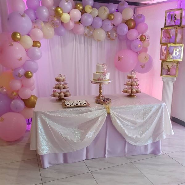 De Versailles Banquet Hall