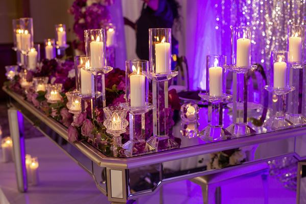 Celebration Events Mgmt