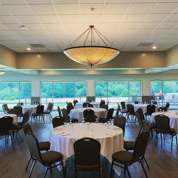 Danny's on the Green