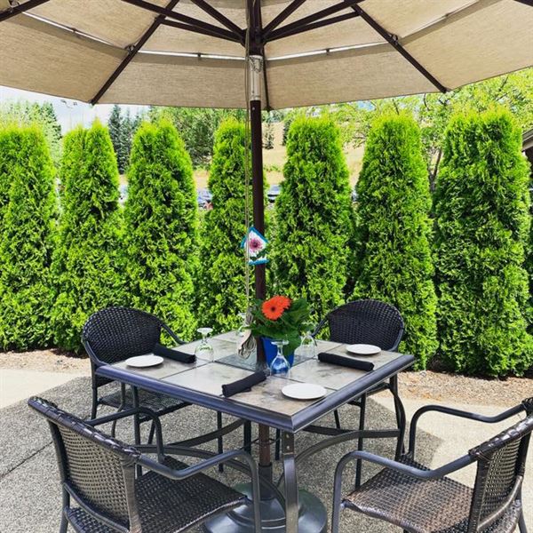 Danny's on the Green