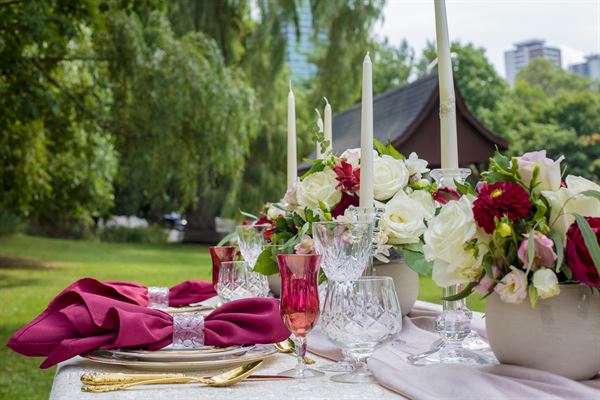 Celebration Events Mgmt