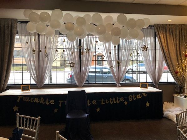 Curly's Grille & Banquet Center