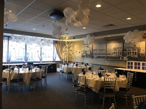 Curly's Grille & Banquet Center