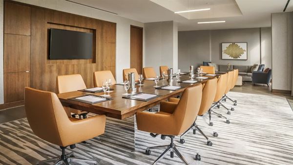 Hyatt Regency Houston Galleria