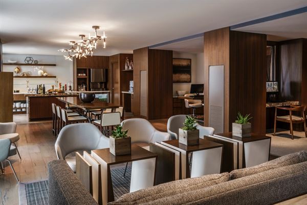 Hyatt Regency Houston Galleria