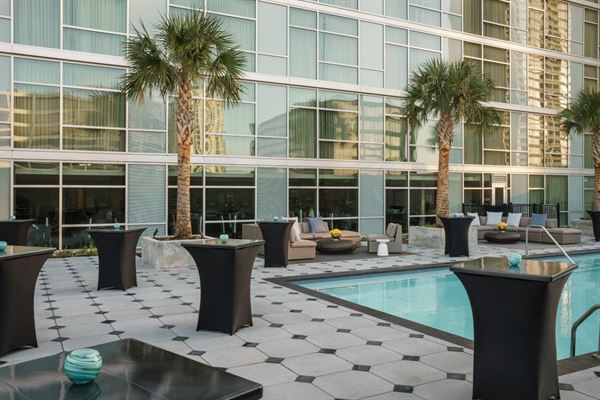 Hyatt Regency Houston Galleria