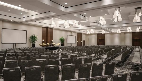 Hyatt Regency Houston Galleria