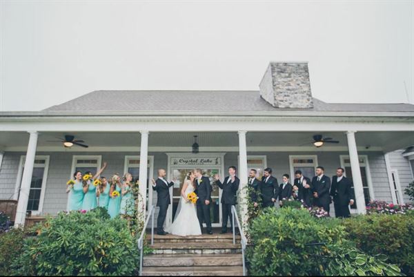 Crystal Lake Golf Club