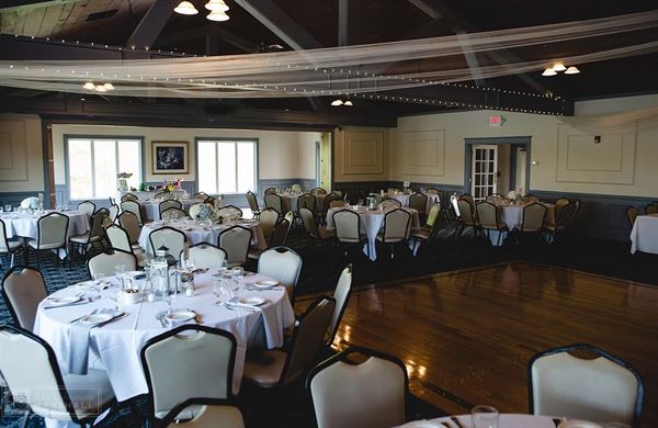 Crystal Lake Golf Club