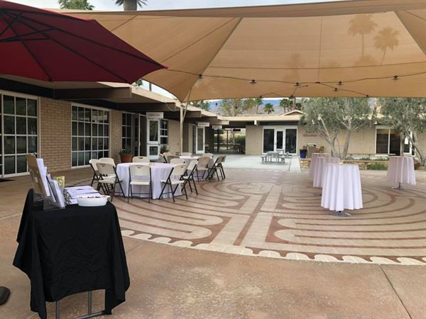 St. Margaret's Episcopal Church