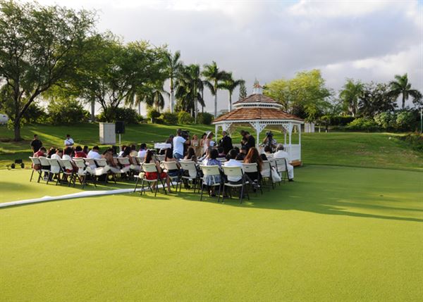 Coral Creek Golf Course