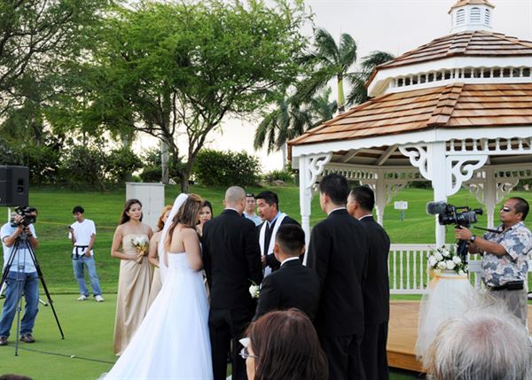 Coral Creek Golf Course