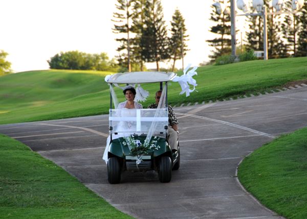 Coral Creek Golf Course