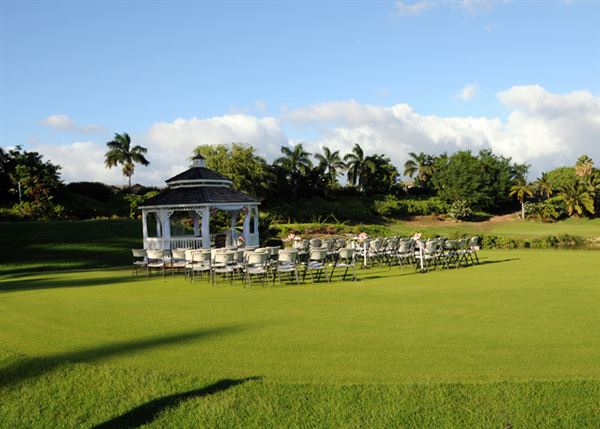 Coral Creek Golf Course