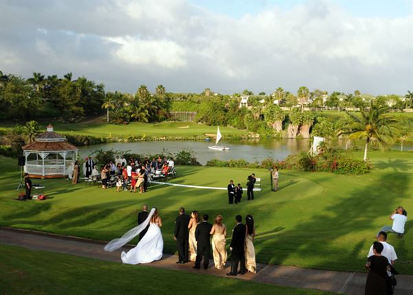 Coral Creek Golf Course