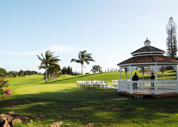 Coral Creek Golf Course