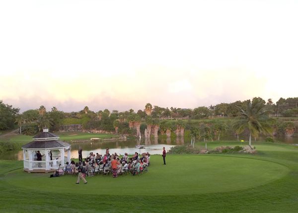 Coral Creek Golf Course