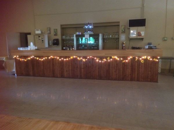 The Cornwall Knights of Columbus Hall and Event Centre