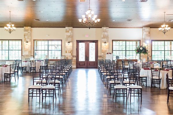 The Club at Garden Ridge