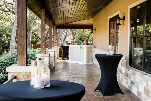 The Club at Garden Ridge