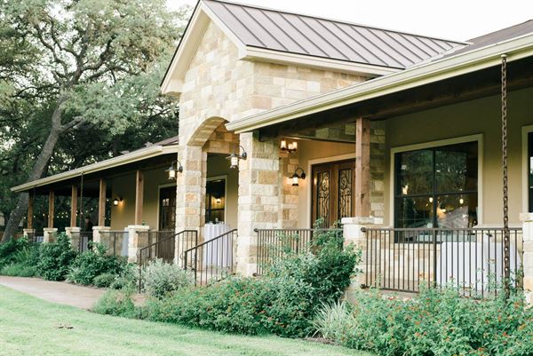 The Club at Garden Ridge