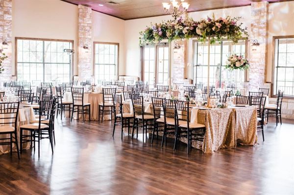 The Club at Garden Ridge