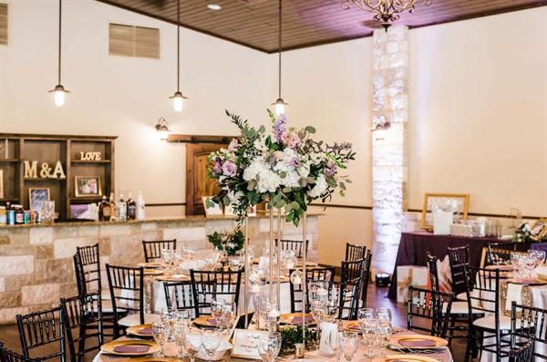 The Club at Garden Ridge