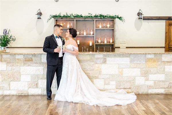 The Club at Garden Ridge