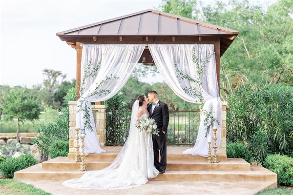 The Club at Garden Ridge