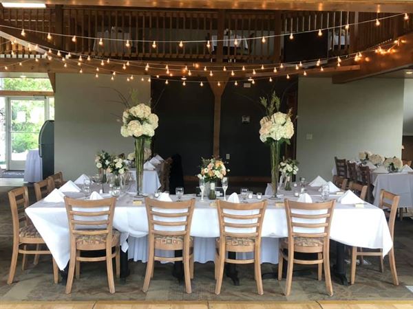 CreeksBend Golf Course