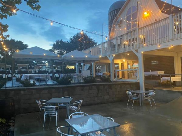 CreeksBend Golf Course