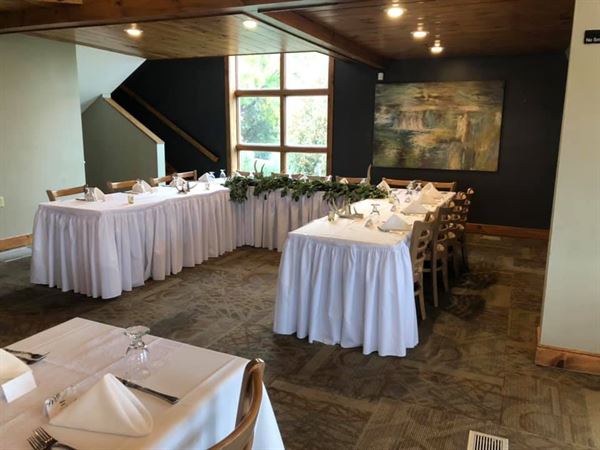 CreeksBend Golf Course