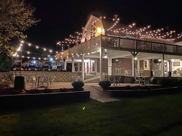 CreeksBend Golf Course