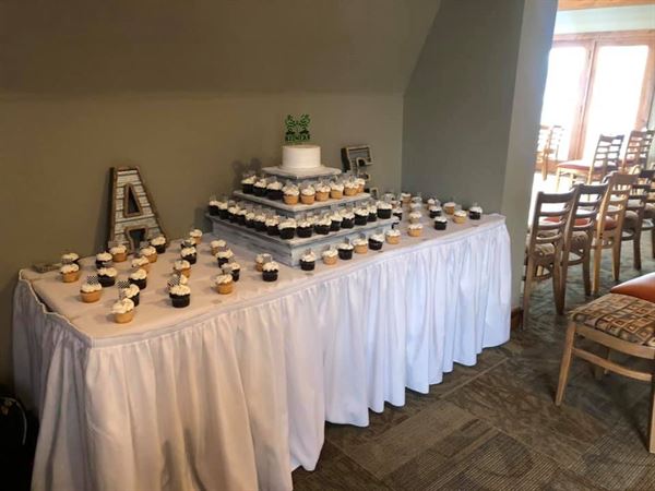 CreeksBend Golf Course