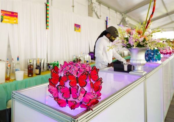 Marine Park Golf Course