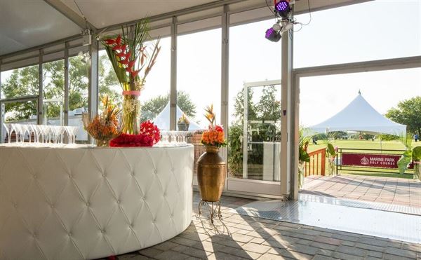 Marine Park Golf Course