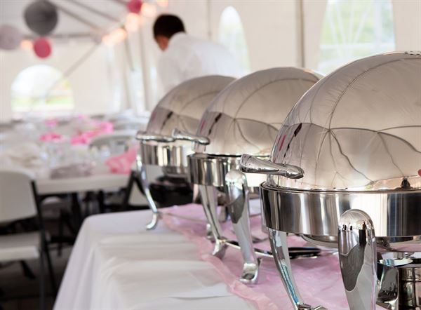 Marine Park Golf Course