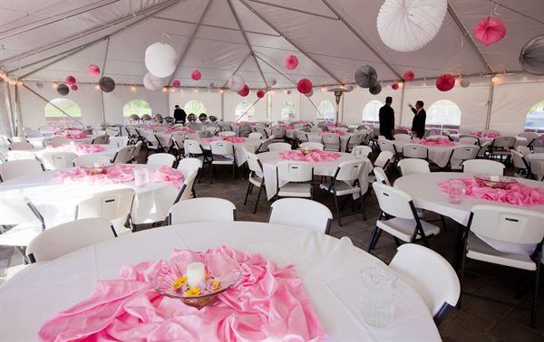 Marine Park Golf Course