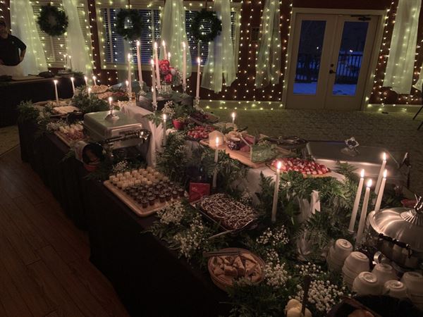 Crawfordsville Country Club