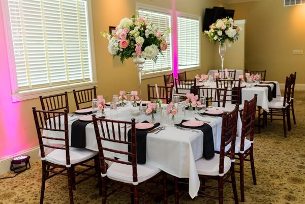 Crawfordsville Country Club