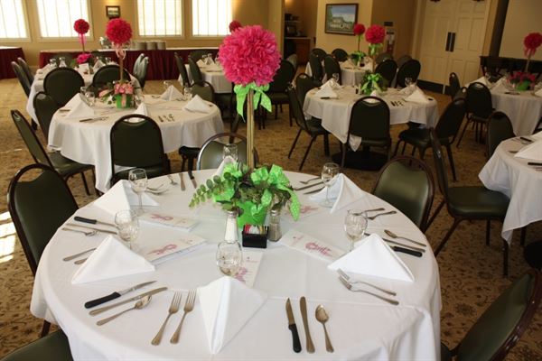 Crawfordsville Country Club