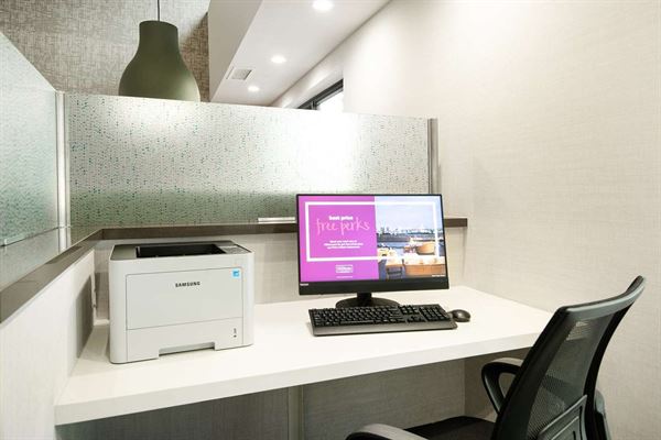 Hampton Inn & Suites Las Vegas-Henderson