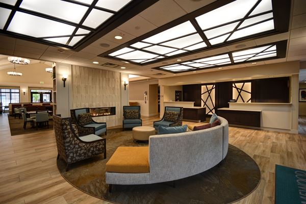 Homewood Suites by Hilton Denver International Airport