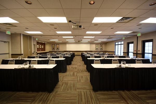 Homewood Suites by Hilton Denver International Airport