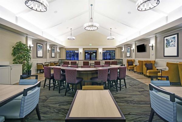 Homewood Suites by Hilton Denver International Airport